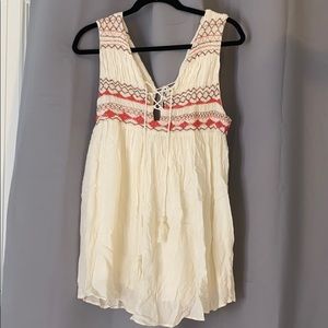 Free People dress 💫